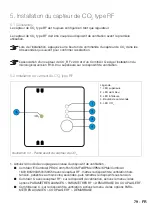 Preview for 79 page of Zehnder Rittling RF55 Installation Manual