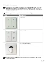 Preview for 93 page of Zehnder Rittling RF55 Installation Manual