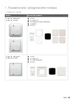 Preview for 111 page of Zehnder Rittling RF55 Installation Manual