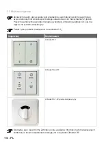 Preview for 114 page of Zehnder Rittling RF55 Installation Manual