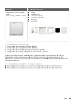 Preview for 133 page of Zehnder Rittling RF55 Installation Manual