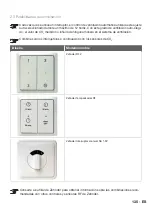 Preview for 135 page of Zehnder Rittling RF55 Installation Manual