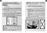 Preview for 6 page of Zehnder Rittling Roda Twist Spa Air Manual