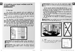 Preview for 20 page of Zehnder Rittling Roda Twist Spa Air Manual