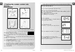 Preview for 22 page of Zehnder Rittling Roda Twist Spa Air Manual