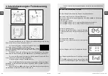 Preview for 50 page of Zehnder Rittling Roda Twist Spa Air Manual