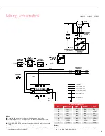 Предварительный просмотр 23 страницы Zehnder Rittling RW Series Installation, Operation And Maintenance Manual