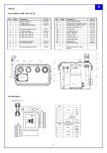 Preview for 9 page of Zehnder Rittling SWH100 Operating Instructions Manual