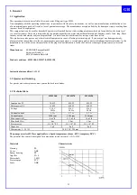 Preview for 11 page of Zehnder Rittling SWH100 Operating Instructions Manual