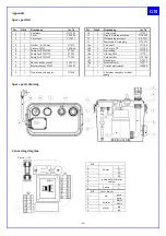 Preview for 16 page of Zehnder Rittling SWH100 Operating Instructions Manual