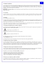 Preview for 19 page of Zehnder Rittling SWH100 Operating Instructions Manual