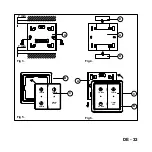 Preview for 33 page of Zehnder Rittling Timer RF Manual