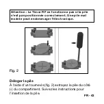 Preview for 43 page of Zehnder Rittling Timer RF Manual