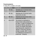 Preview for 52 page of Zehnder Rittling Timer RF Manual