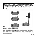 Preview for 55 page of Zehnder Rittling Timer RF Manual