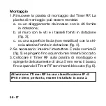 Preview for 56 page of Zehnder Rittling Timer RF Manual