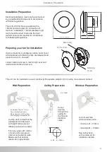 Preview for 3 page of Zehnder Rittling Unity ZCV3si Installation And Operating Instructions Manual