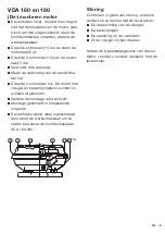 Preview for 5 page of Zehnder Rittling VDA Series Manual