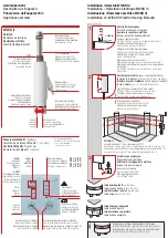 Preview for 2 page of Zehnder Rittling Wivar ll Operating Instructions Manual