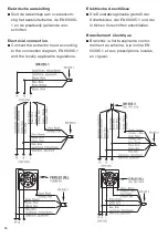 Preview for 14 page of Zehnder Rittling WK 600 Series User Manual