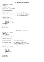 Предварительный просмотр 16 страницы Zehnder Rittling WK 600 Series User Manual