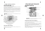 Предварительный просмотр 6 страницы Zehnder Rittling Z23015 Operating Instructions Manual