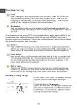 Preview for 30 page of Zehnder Rittling Zenia Operating Instructions Manual