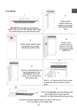 Preview for 31 page of Zehnder Rittling Zenia Operating Instructions Manual