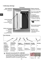 Preview for 70 page of Zehnder Rittling Zenia Operating Instructions Manual