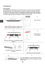 Preview for 108 page of Zehnder Rittling Zenia Operating Instructions Manual