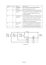 Предварительный просмотр 17 страницы Zehntner ZOL 1150 Instruction Manual