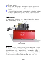 Предварительный просмотр 19 страницы Zehntner ZOL 1150 Instruction Manual