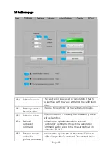 Предварительный просмотр 25 страницы Zehntner ZOL 1150 Instruction Manual