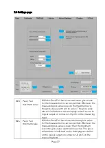 Предварительный просмотр 27 страницы Zehntner ZOL 1150 Instruction Manual