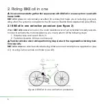 Preview for 6 page of ZEHUS BIKE all in one User Manual