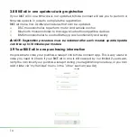 Preview for 14 page of ZEHUS BIKE all in one User Manual