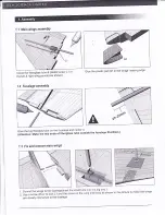 Preview for 3 page of ZEIA PHANTOM FX-61 Instructions Manual