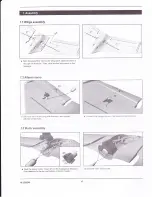 Preview for 5 page of ZEIA PHANTOM FX-61 Instructions Manual