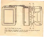 Предварительный просмотр 4 страницы ZEISS IKON Box-Tengor 54 Instructions For Using Manual