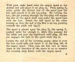 Предварительный просмотр 9 страницы ZEISS IKON Box-Tengor 54 Instructions For Using Manual