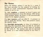 Предварительный просмотр 10 страницы ZEISS IKON Box-Tengor 54 Instructions For Using Manual