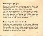 Предварительный просмотр 13 страницы ZEISS IKON Box-Tengor 54 Instructions For Using Manual