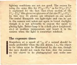 Предварительный просмотр 16 страницы ZEISS IKON Box-Tengor 54 Instructions For Using Manual