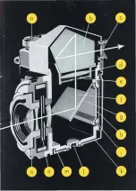 Предварительный просмотр 41 страницы ZEISS IKON CONTAFLEX I Instructions For Use Manual