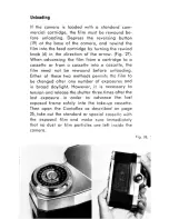 Preview for 30 page of ZEISS IKON CONTAFLEX III Instruction Book