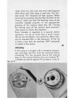 Предварительный просмотр 16 страницы ZEISS IKON Contaflex Super Instruction Book