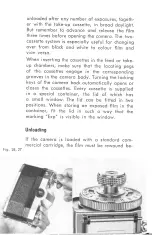 Preview for 31 page of ZEISS IKON CONTRAFLEX BETA Instruction Book