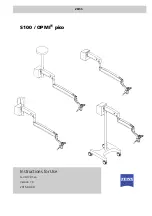 Zeiss 000000-1080-349 Instructions For Use Manual preview