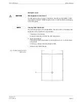 Предварительный просмотр 21 страницы Zeiss 000000-1080-349 Instructions For Use Manual