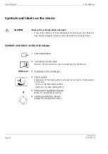 Preview for 22 page of Zeiss 000000-1080-349 Instructions For Use Manual